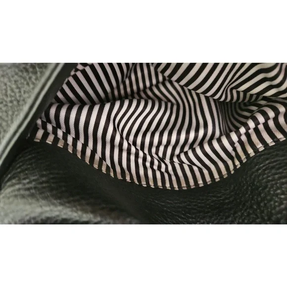 Kate Spade Cobble Hill Small Leslie‎ Satchel/Crossbody, Black - Picture 6 of 7